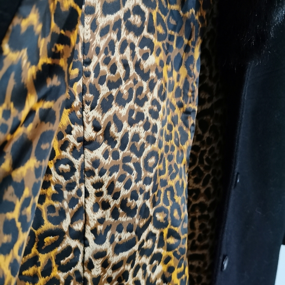 Vintage Marvin Richards Pea Coat - Picture 9 of 11